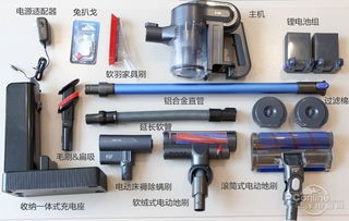 上天入地，轻松清扫——小狗D538无线手持吸尘器深度评测