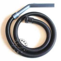 威霸吸尘器核心配件 原装SD18吸尘软管(GVD15/VKD15)的选购与使用指南